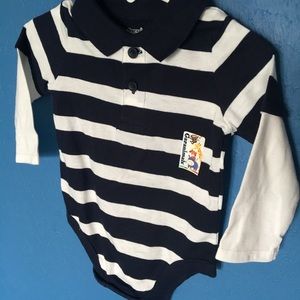 Boys 12m Shirt
